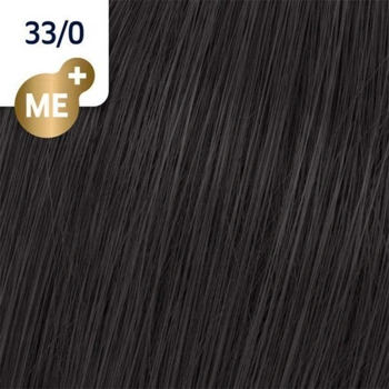 Wella Koleston Perfect Me+ Hajfesték - 33/0 - 60ml - Intenzív Sötétbarna főképe